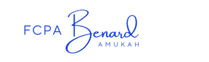 FCPA Benard Amukah